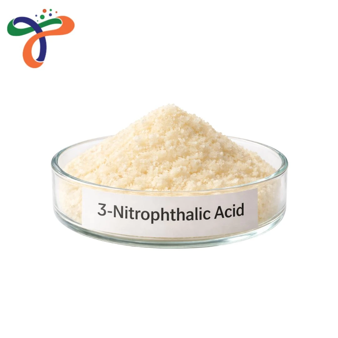 3-Nitrophthalic Acid