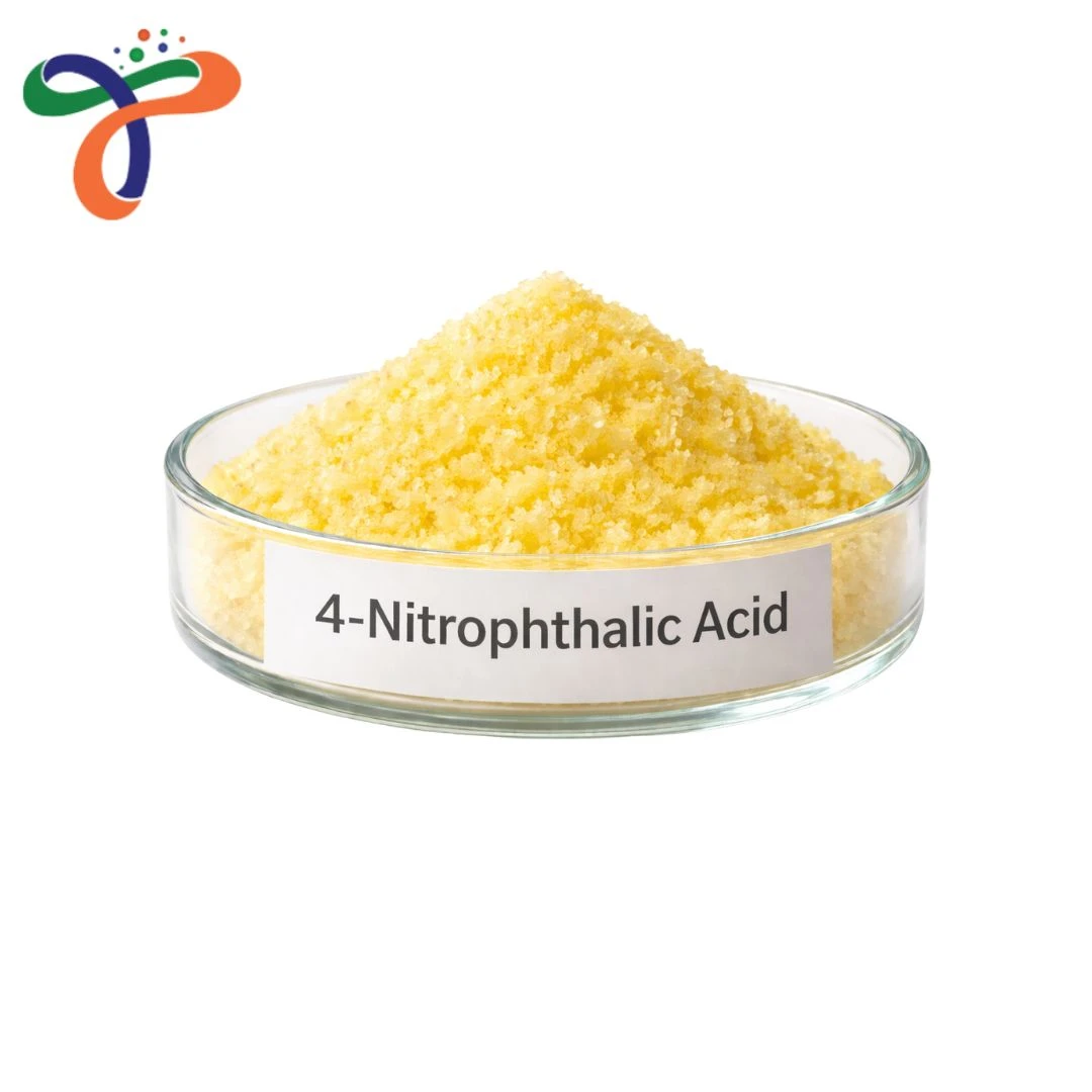 4-Nitrophthalic Acid