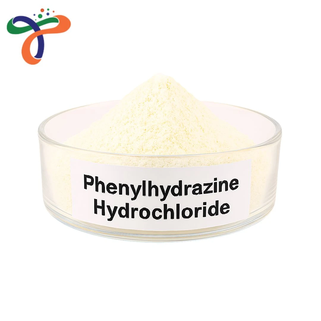 Phenylhydrazine