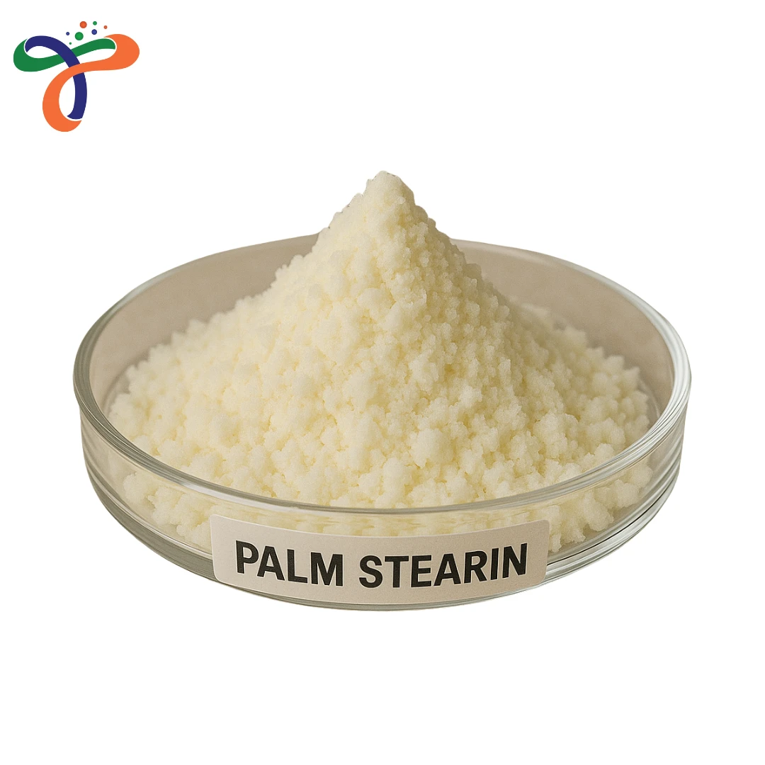 Palm Stearin