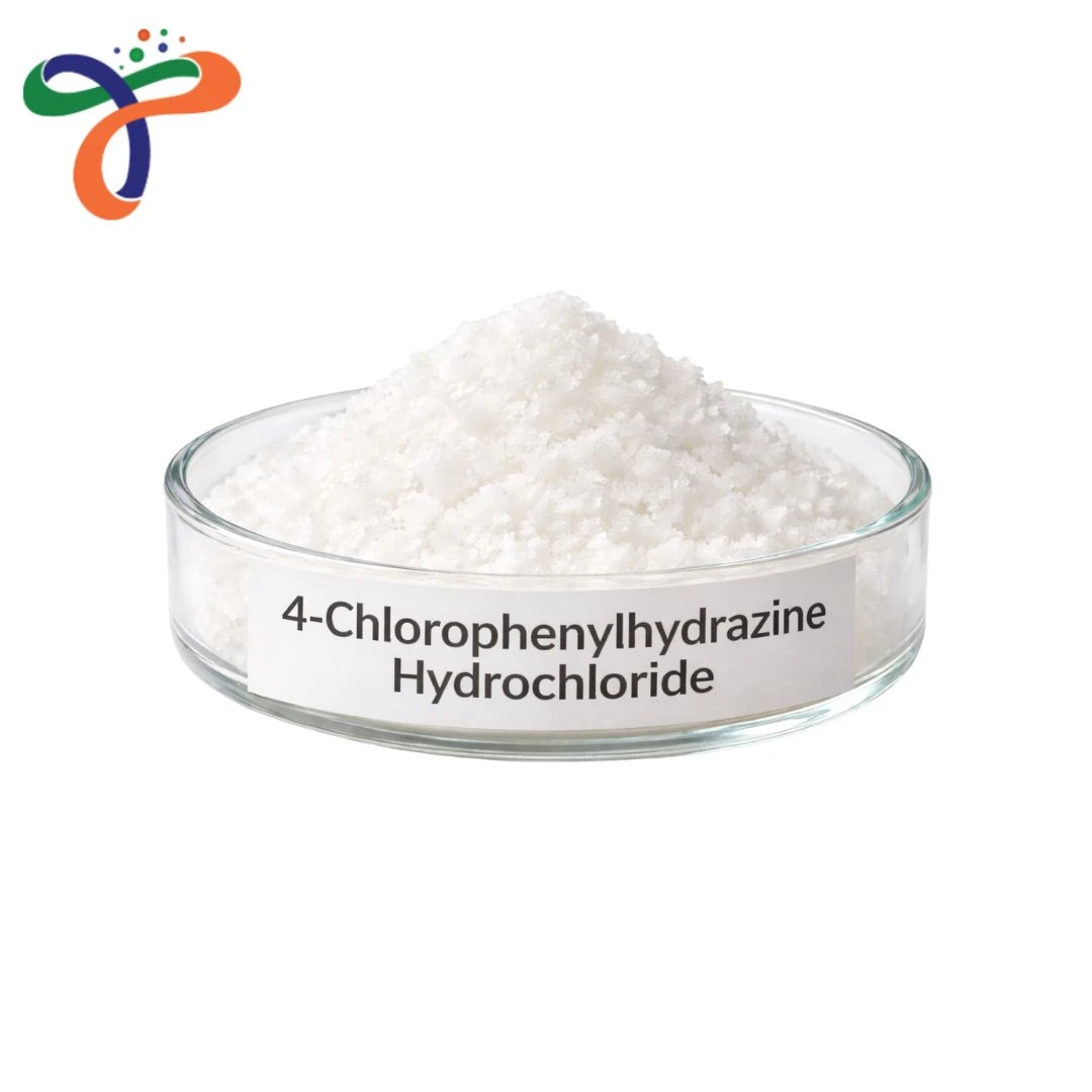 4-Chlorophenylhydrazine Hydrochloride
