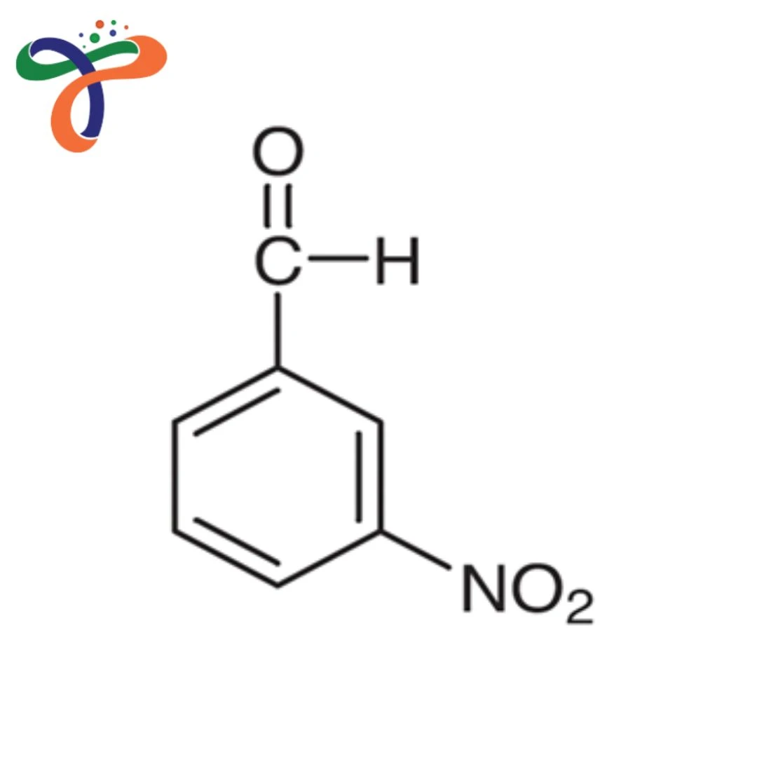 3-Nitrobenzaldehyde