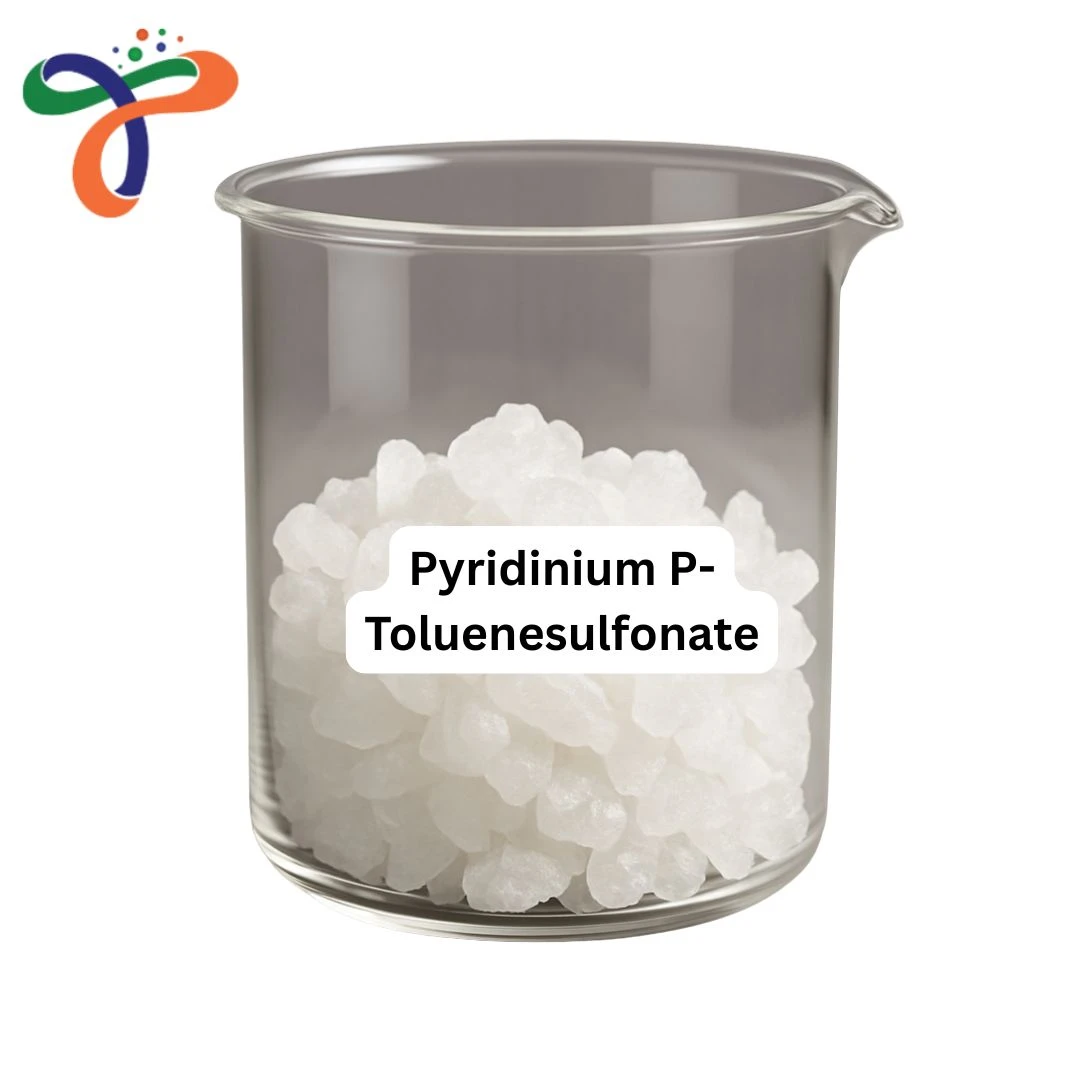 Pyridinium P-Toluenesulfonate