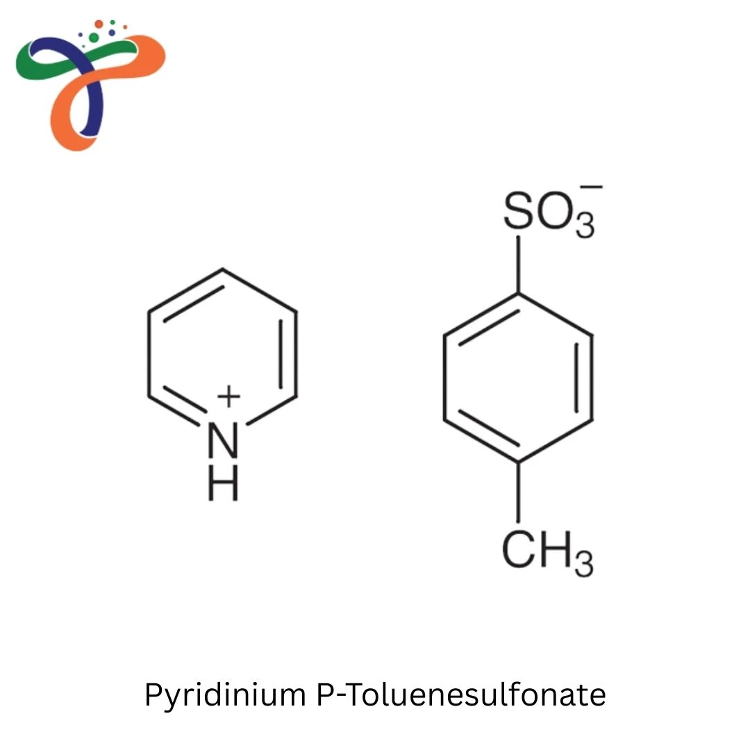 Pyridinium P-Toluenesulfonate