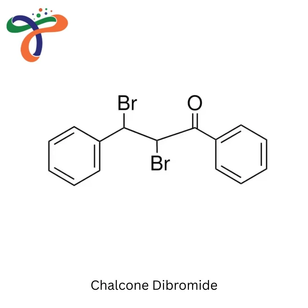 Chalcone Dibromide