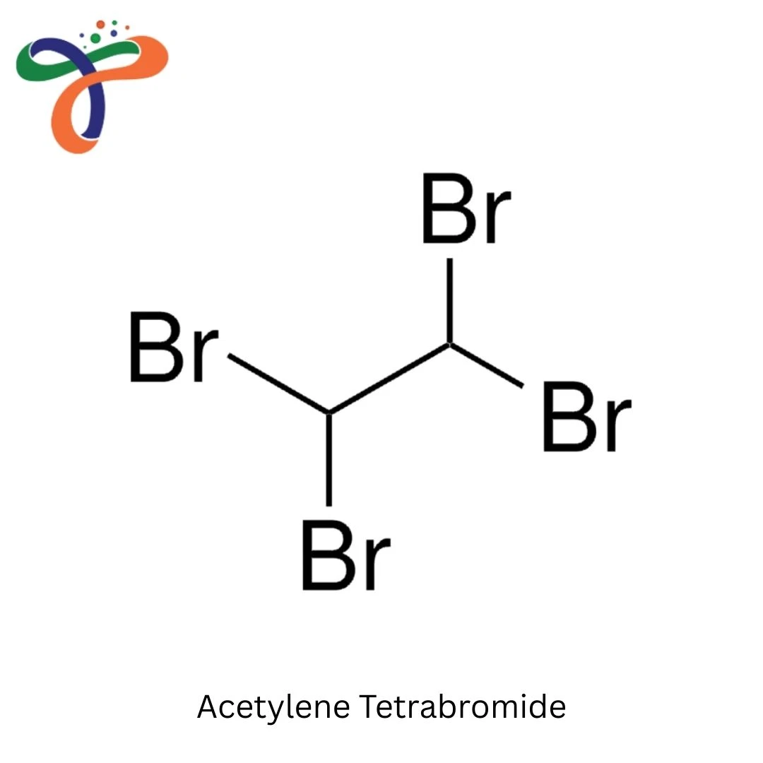 Acetylene Tetrabromide