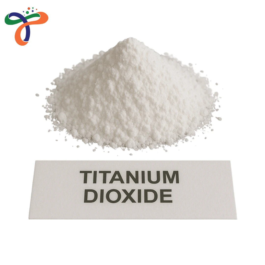 Titanium Dioxide