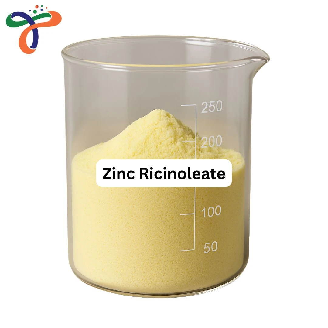 Zinc Ricinoleate