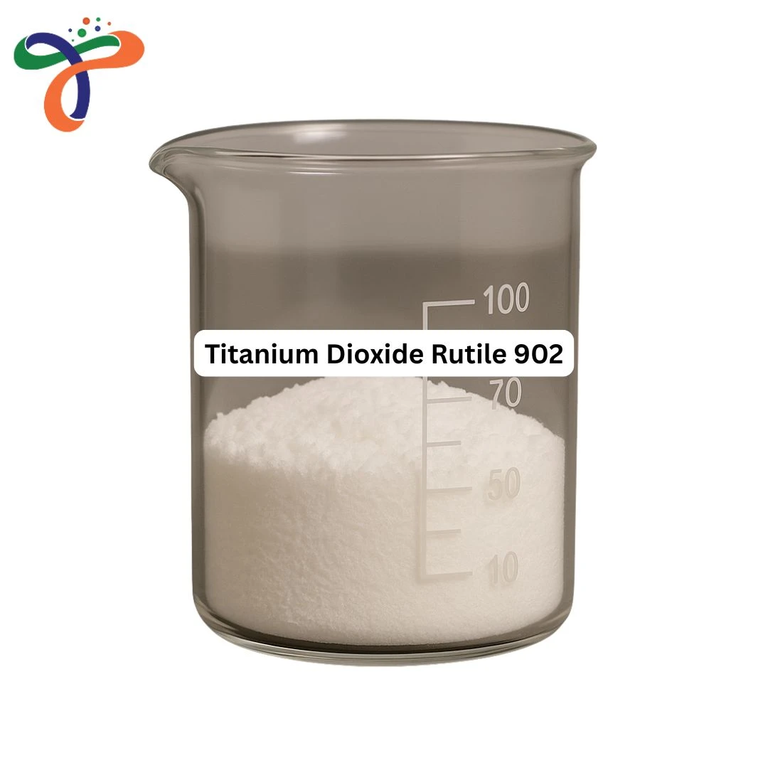 Titanium Dioxide Rutile 902