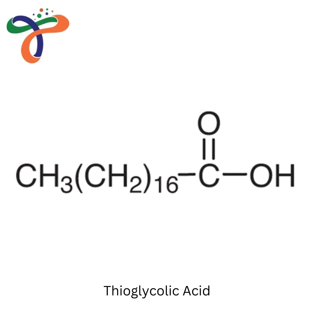 Thioglycolic Acid