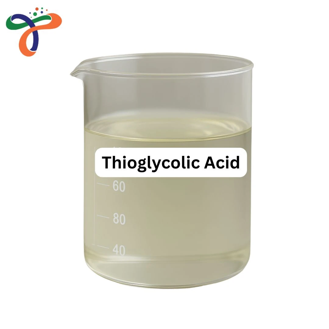 Thioglycolic Acid