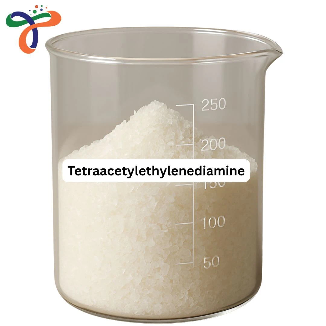 Tetraacetylethylenediamine