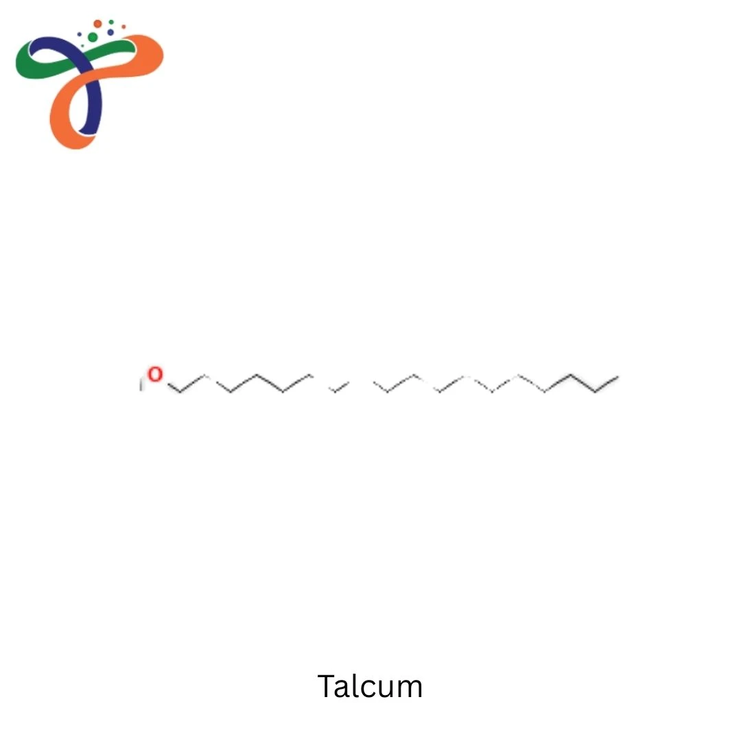 Talcum