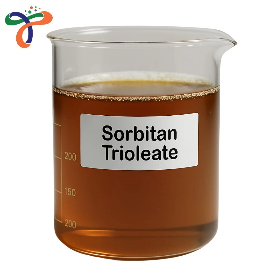 Sorbitan Trioleate