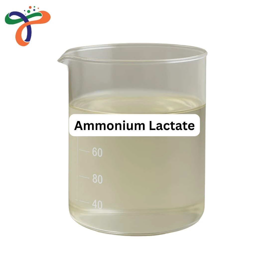 Ammonium Lactate