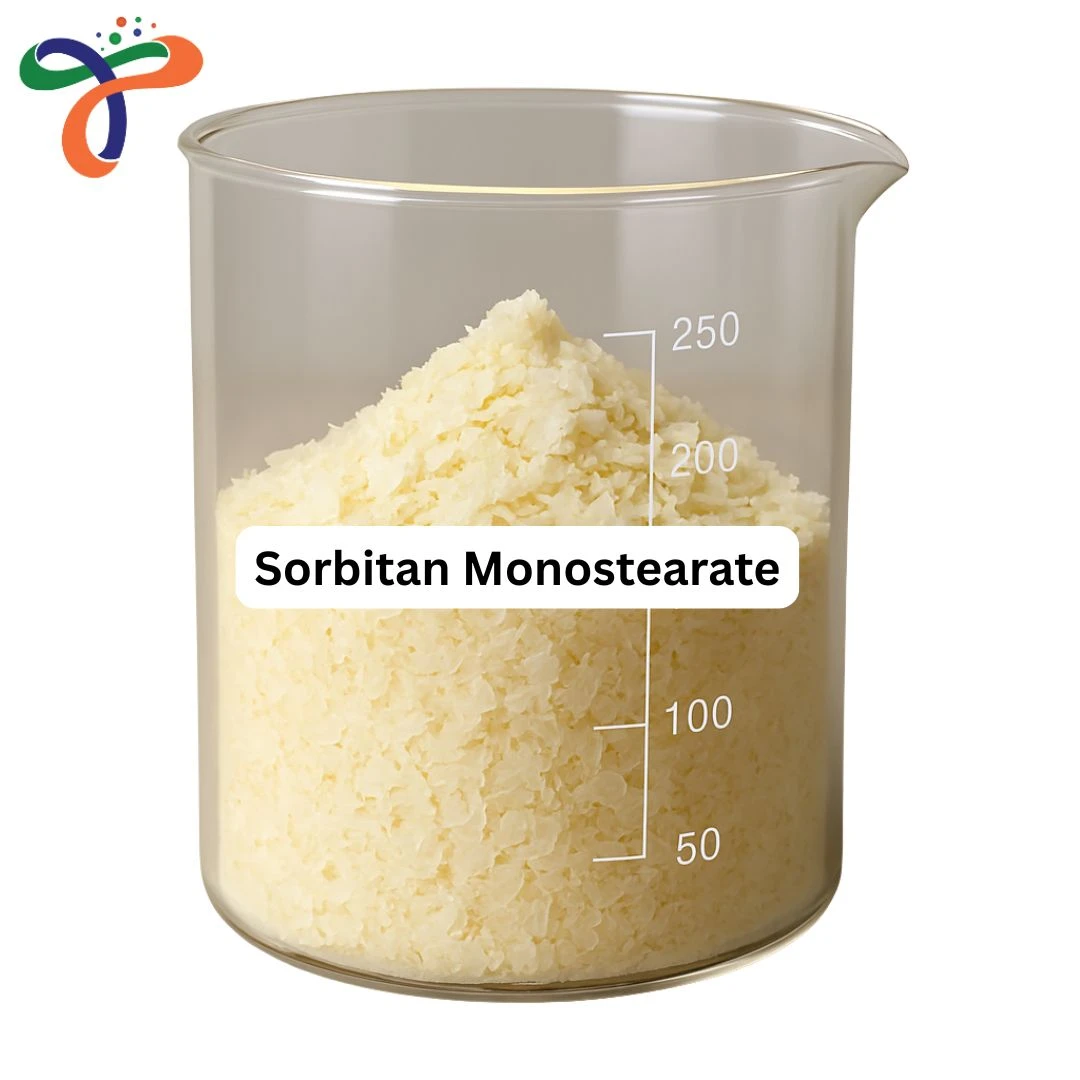 Sorbitan Monostearate