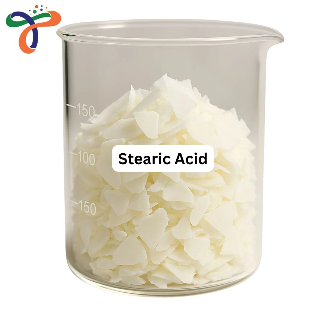 Stearic Acid