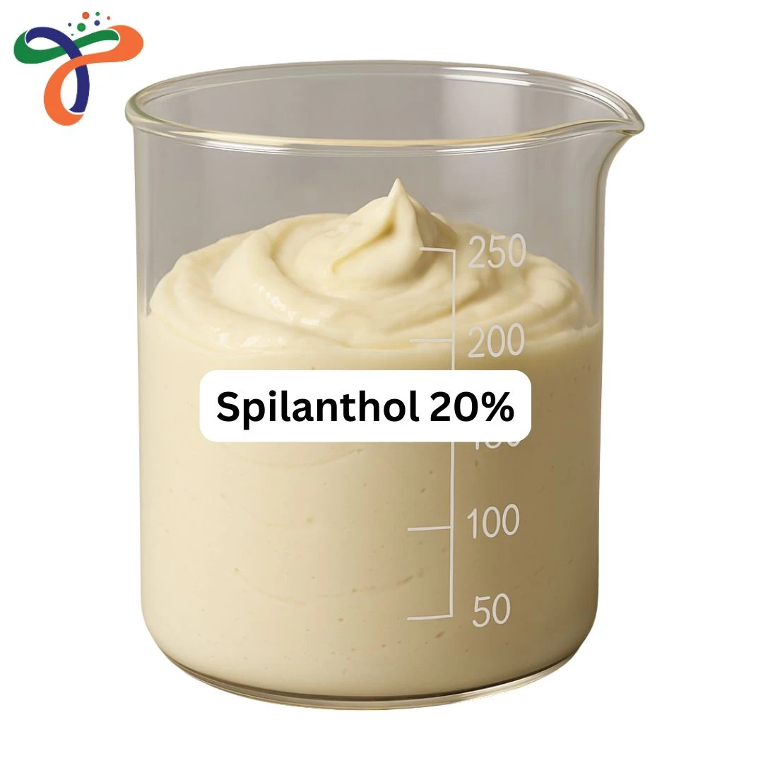 Spilanthol 20%