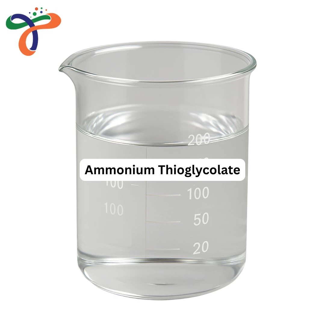 Ammonium Thioglycolate