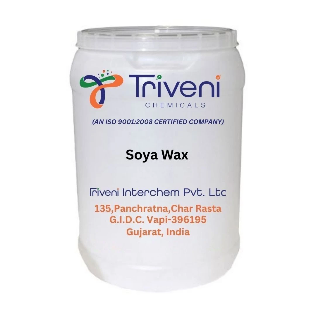 Soya Wax
