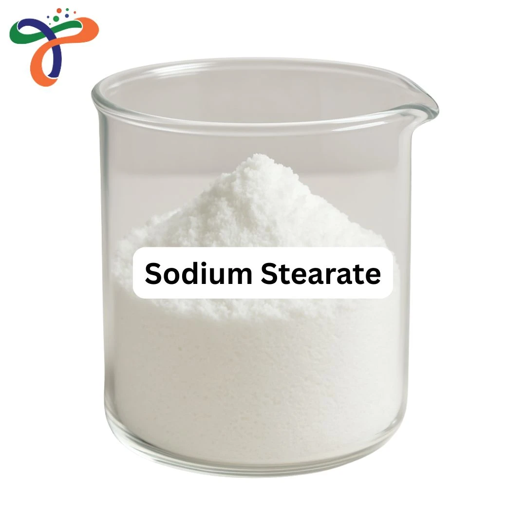 Sodium Stearate
