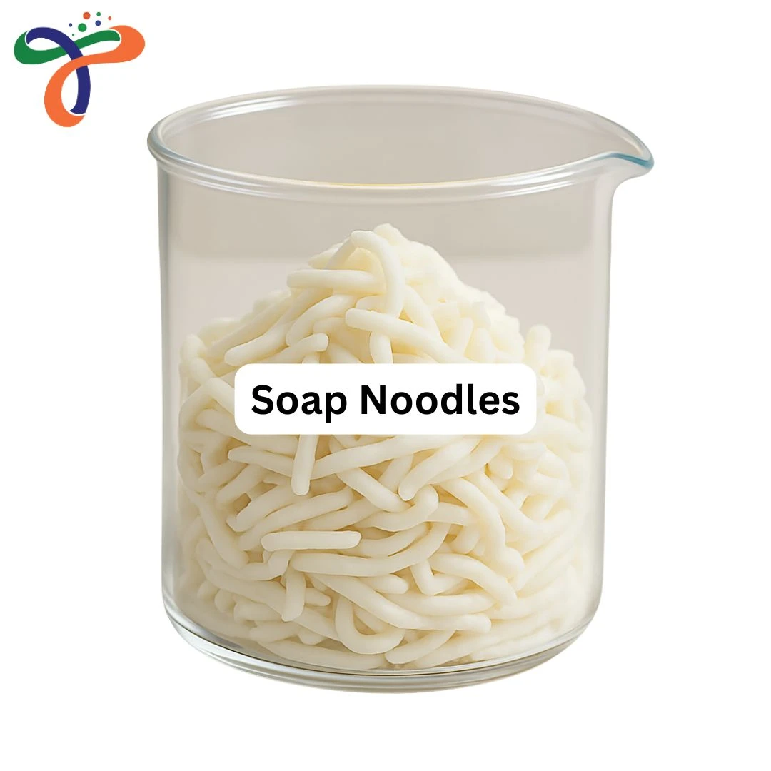 Soap Noodles