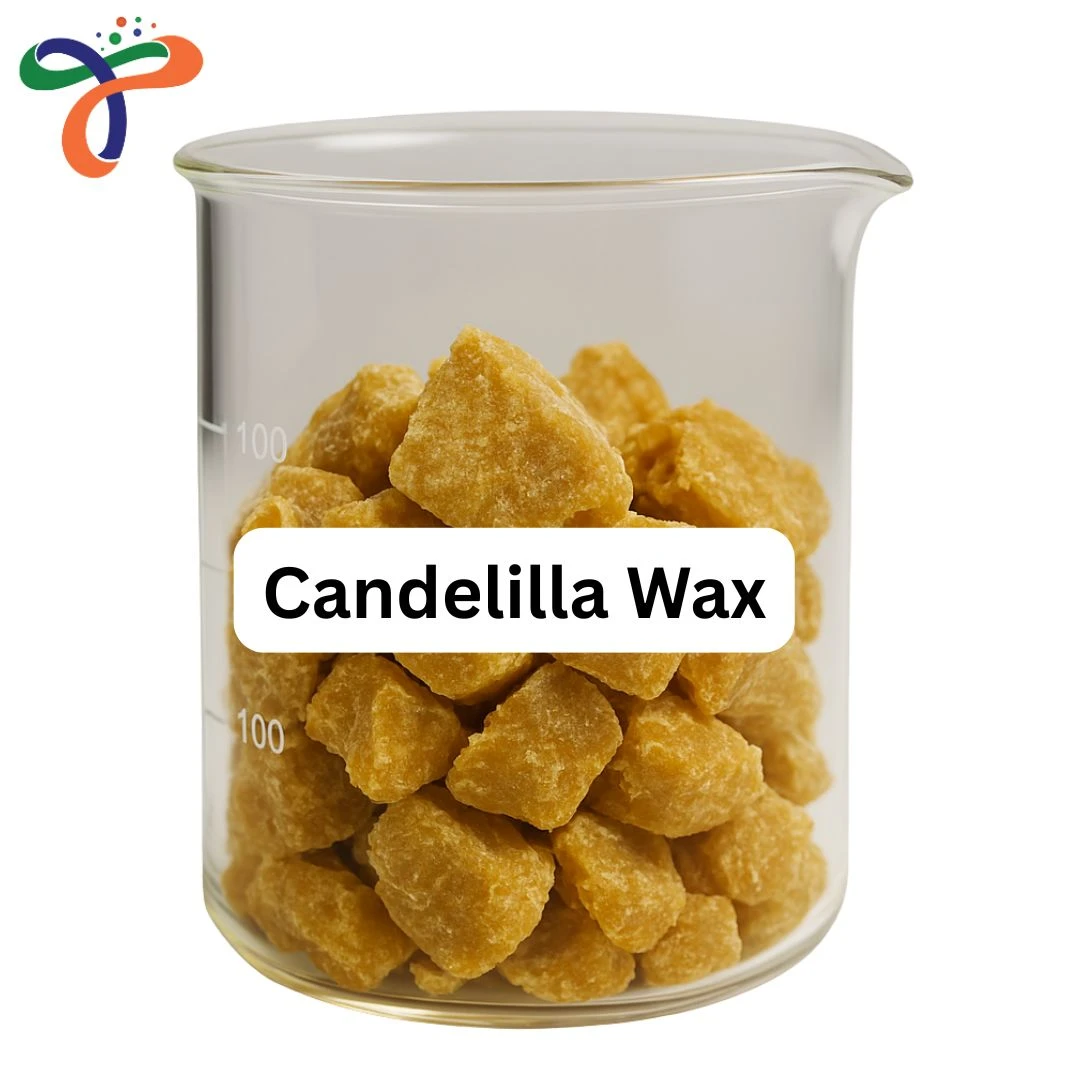 Candelilla Wax