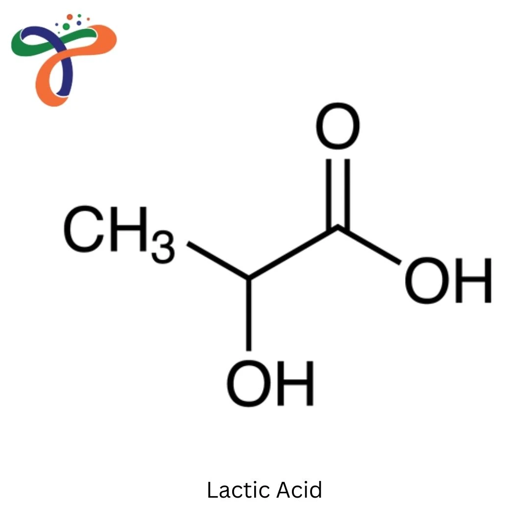 Lactic Acid