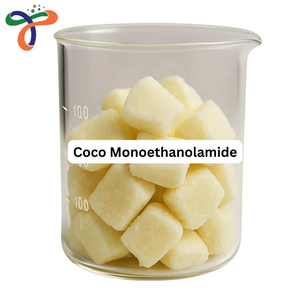 Coco Monoethanolamide