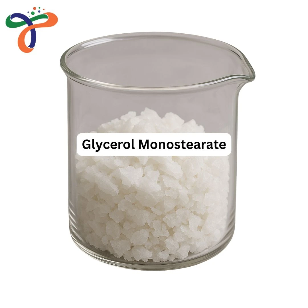 Glycerol Monostearate