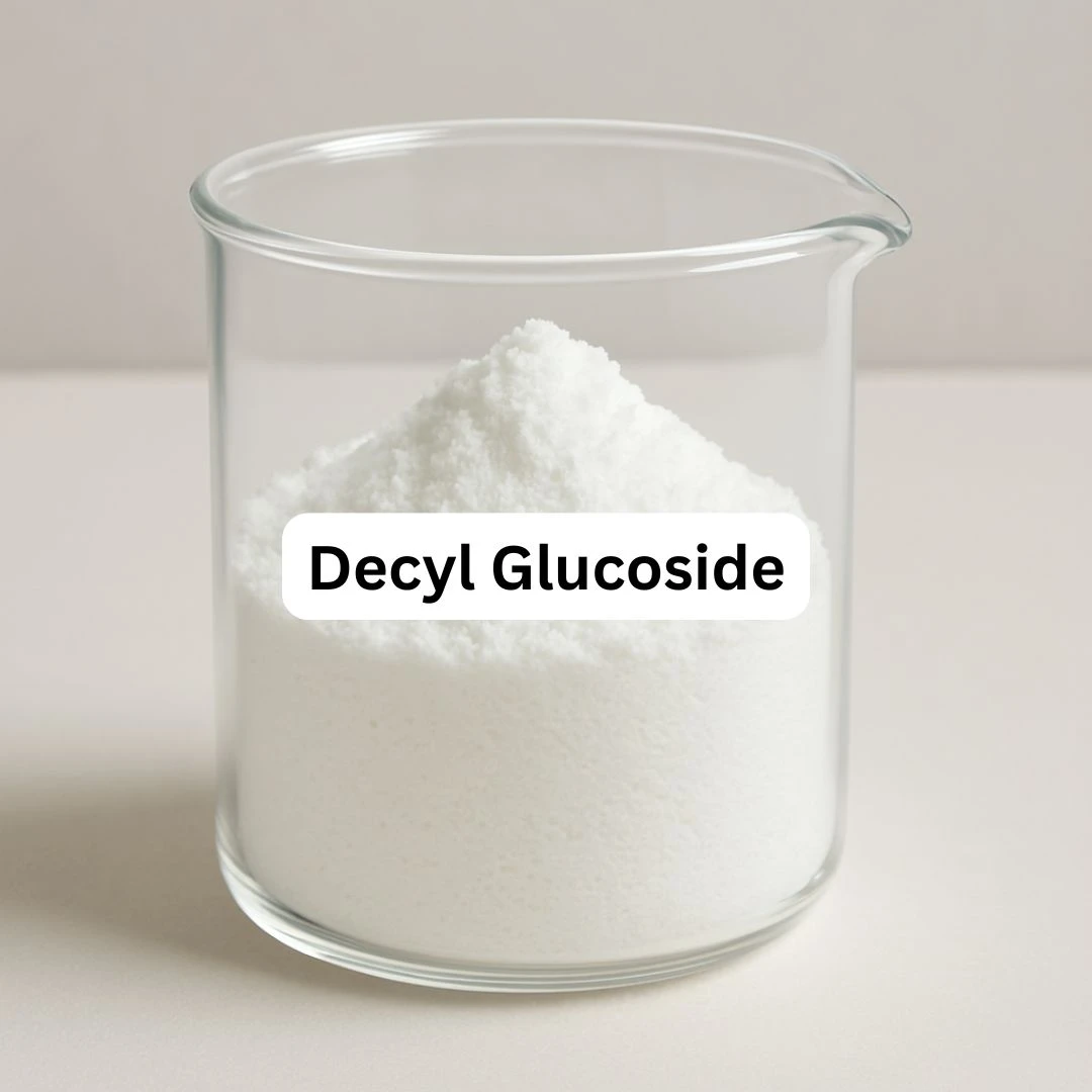 Decyl Glucoside