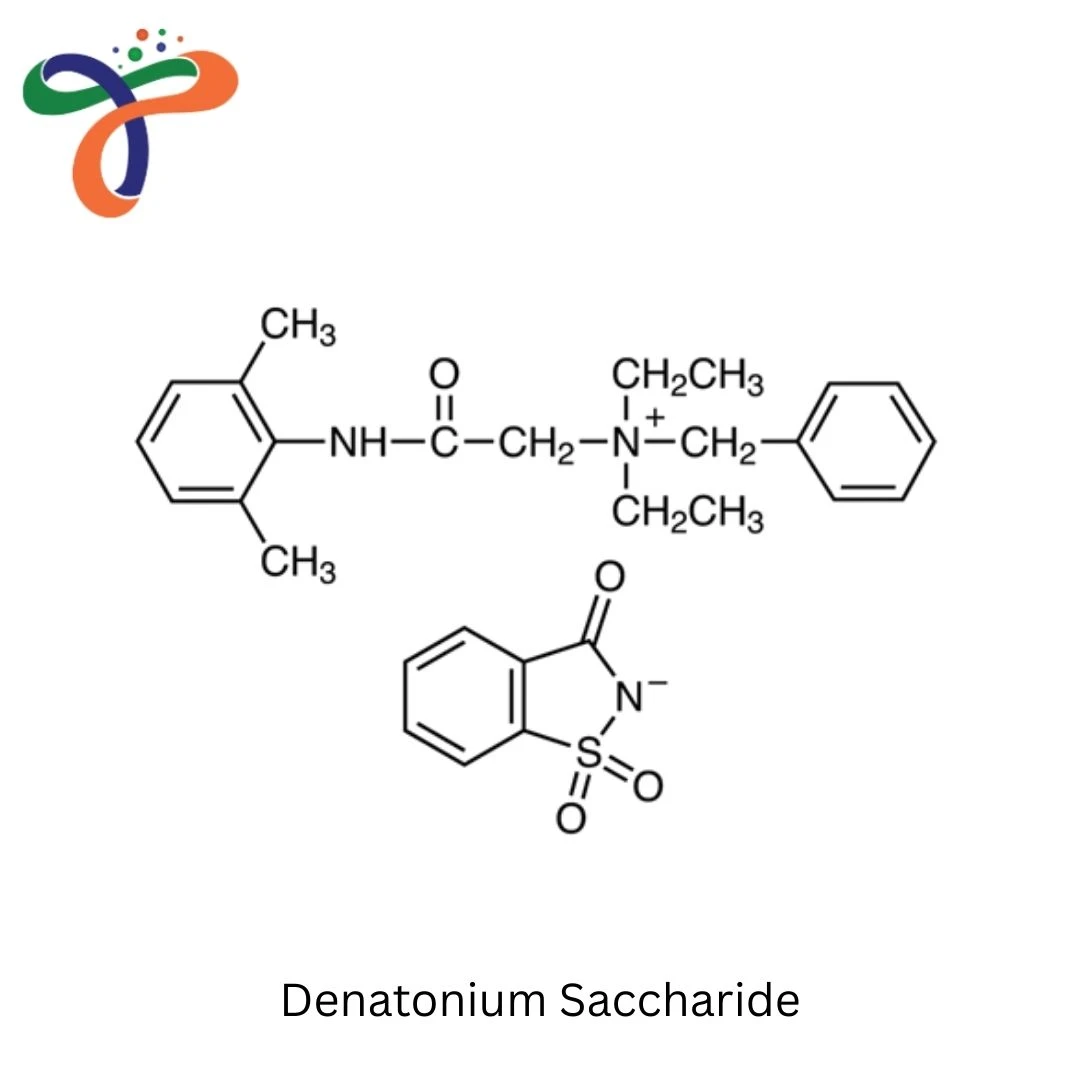 Denatonium Saccharide