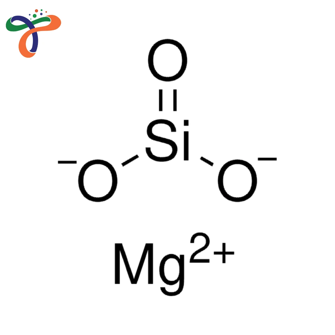 Magnesium Silicate