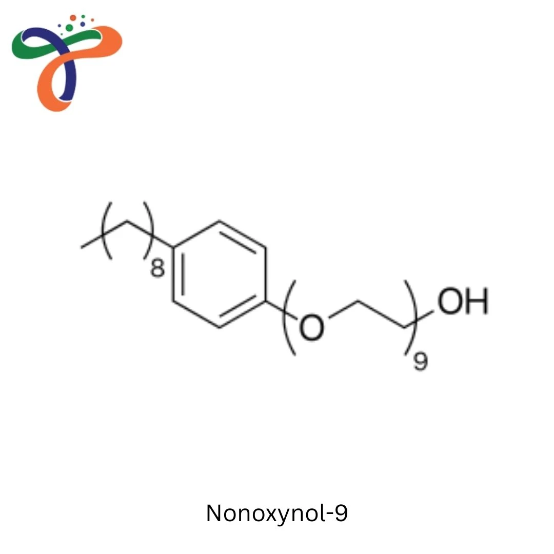 Nonoxynol-9
