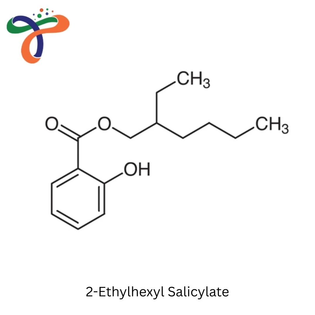 2-Ethylhexyl Salicylate