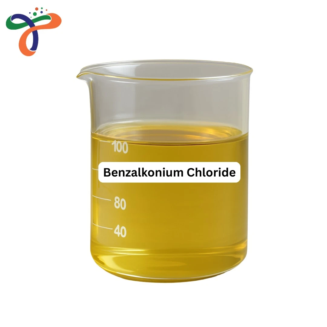 Benzalkonium Chloride