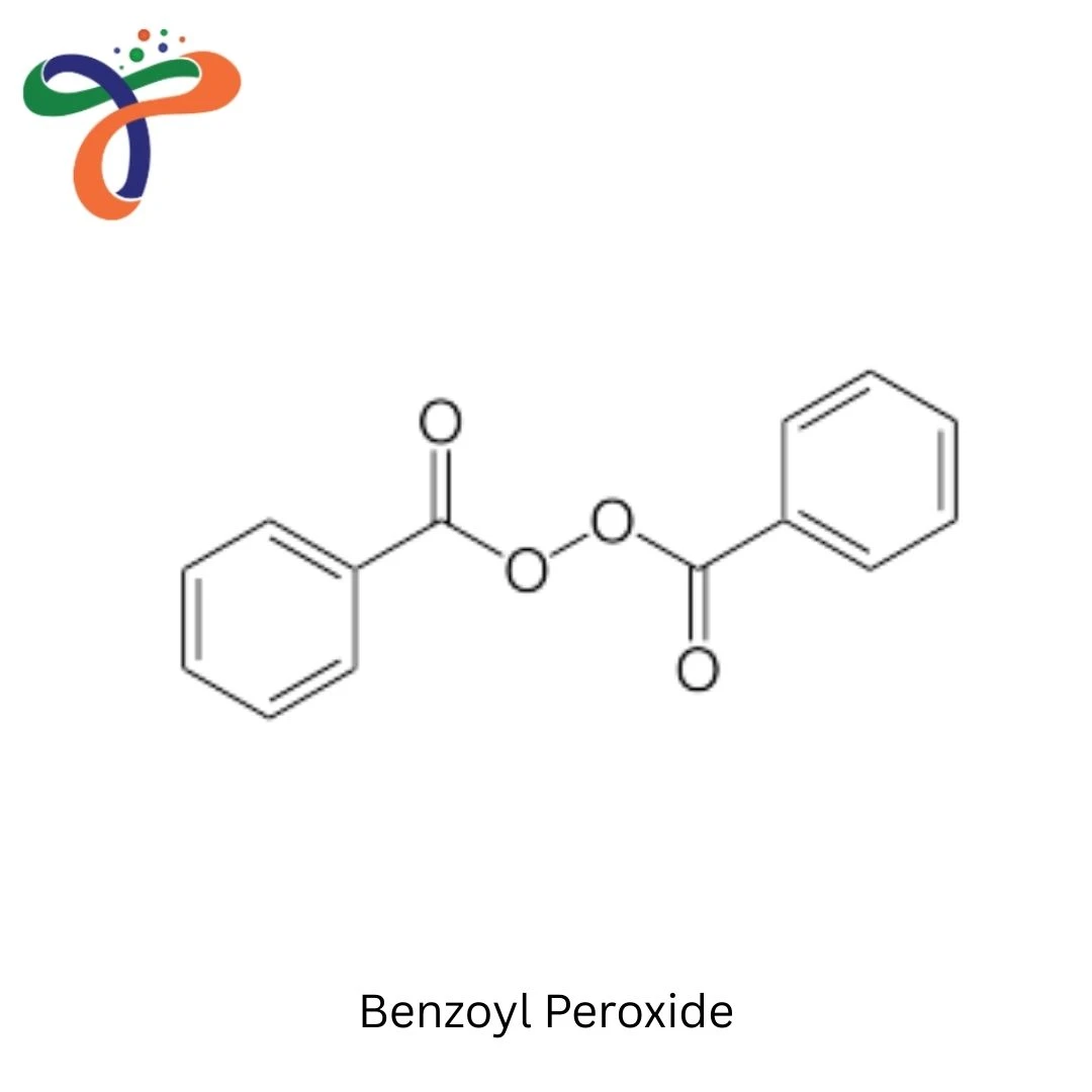 Benzoyl Peroxide