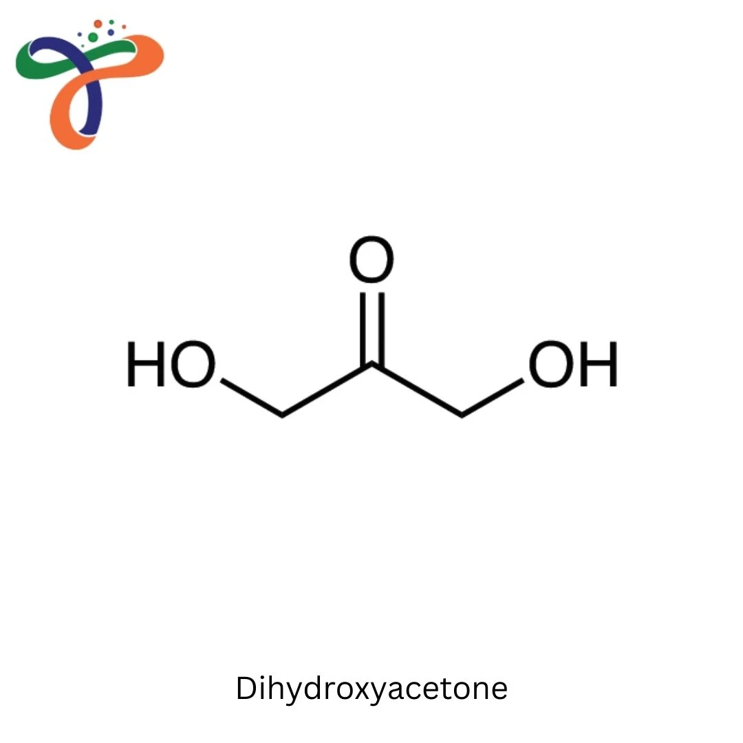 Dihydroxyacetone