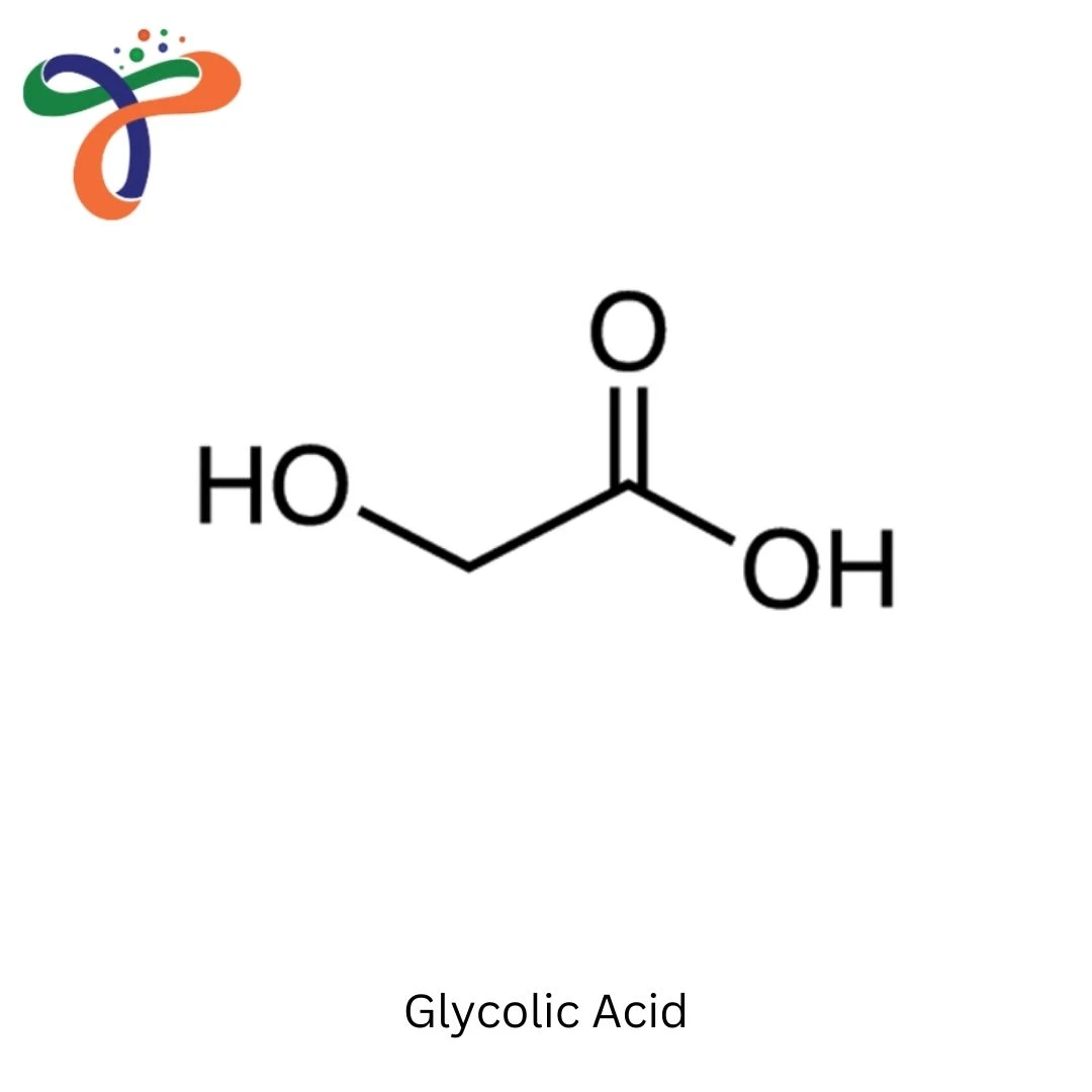 Glycolic Acid