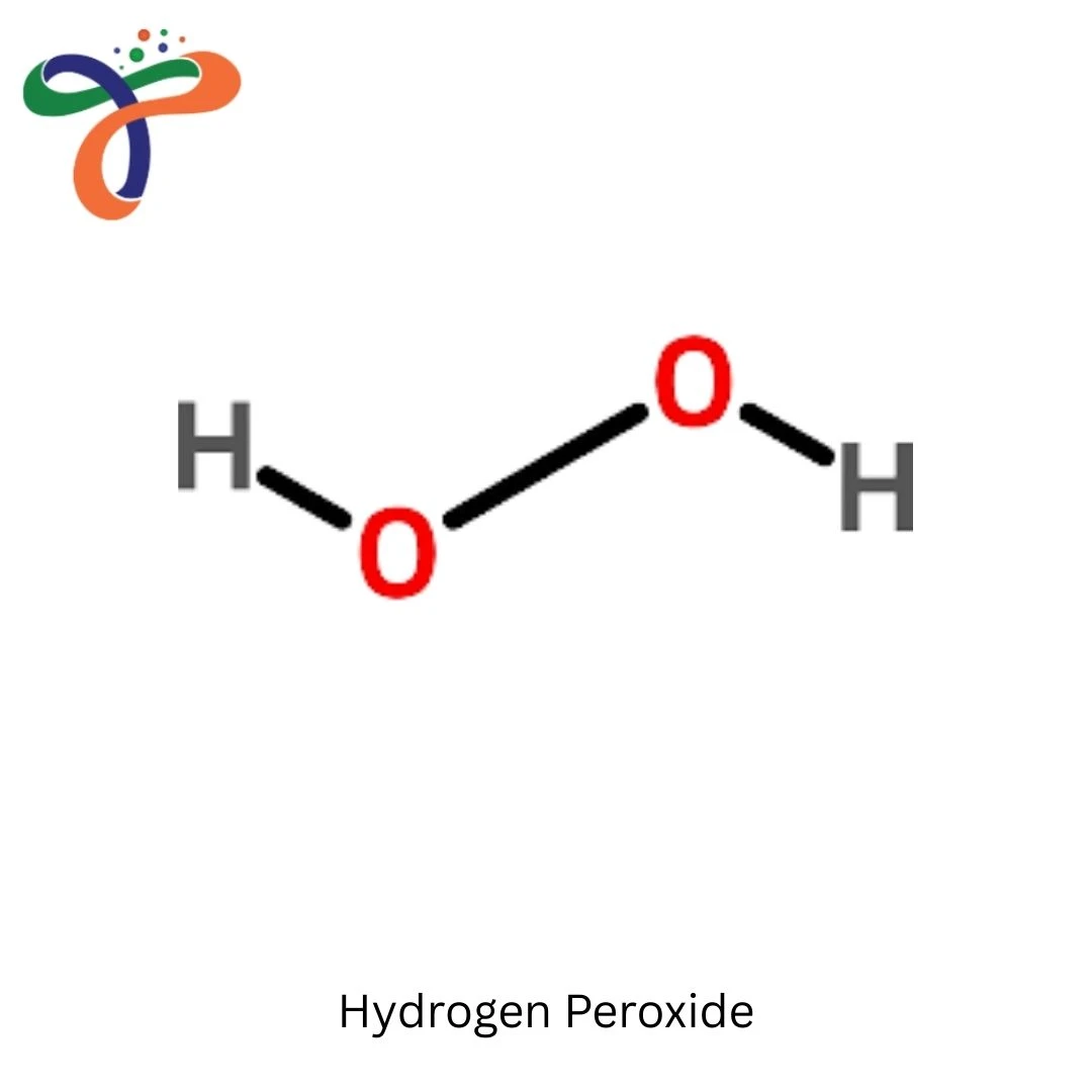 Hydrogen Peroxide