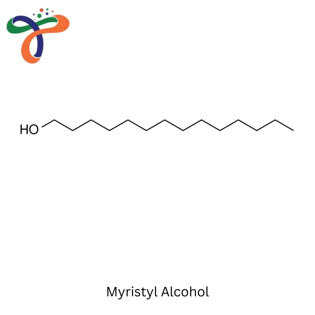 Myristyl Alcohol