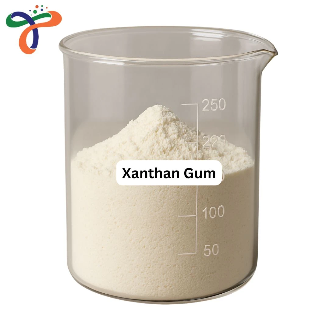 Xanthan Gum