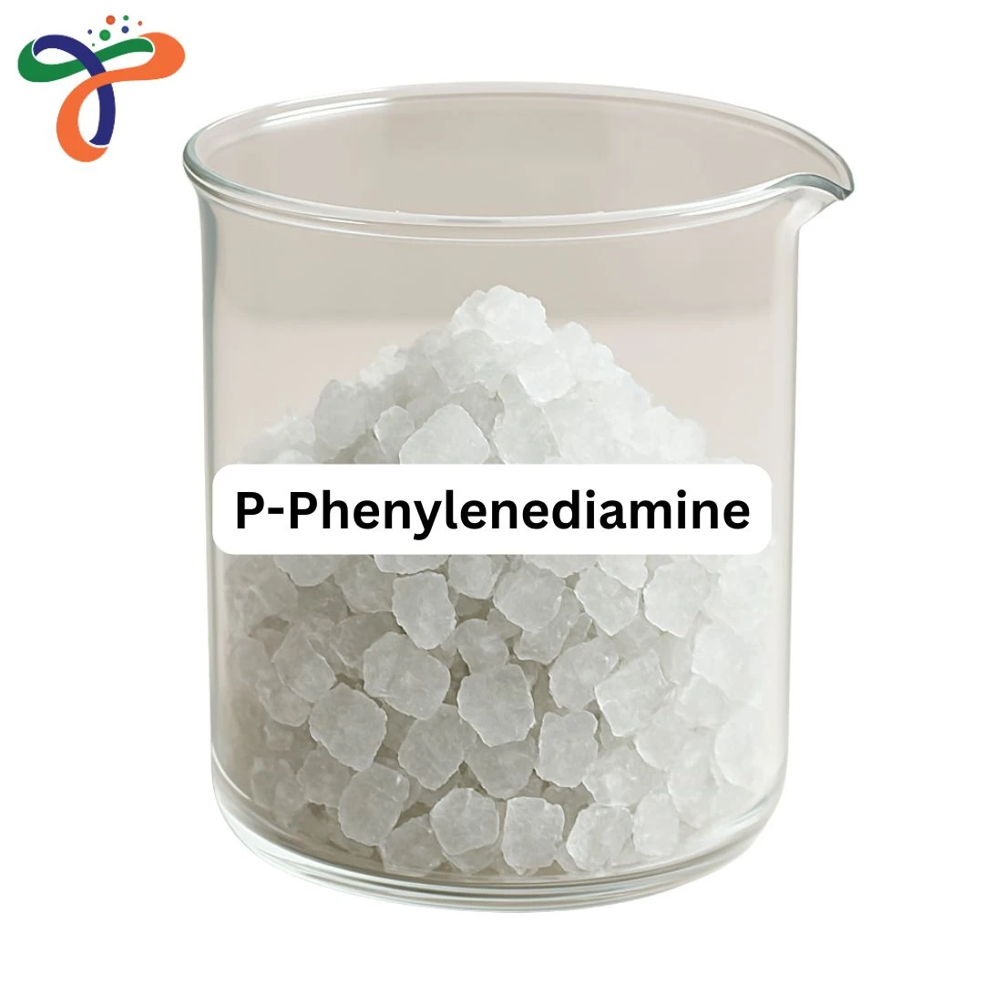P-Phenylenediamine