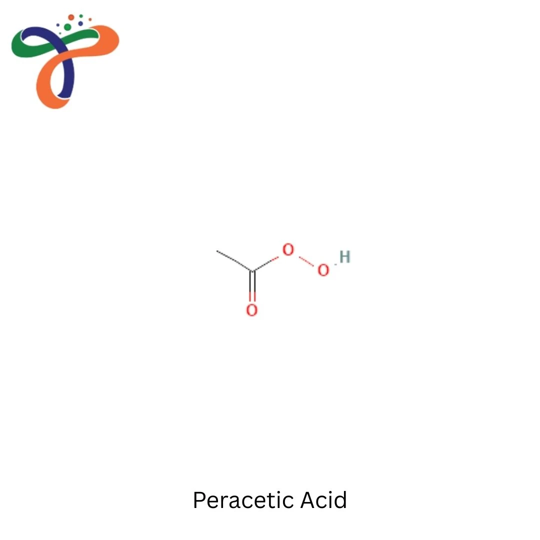Peracetic Acid