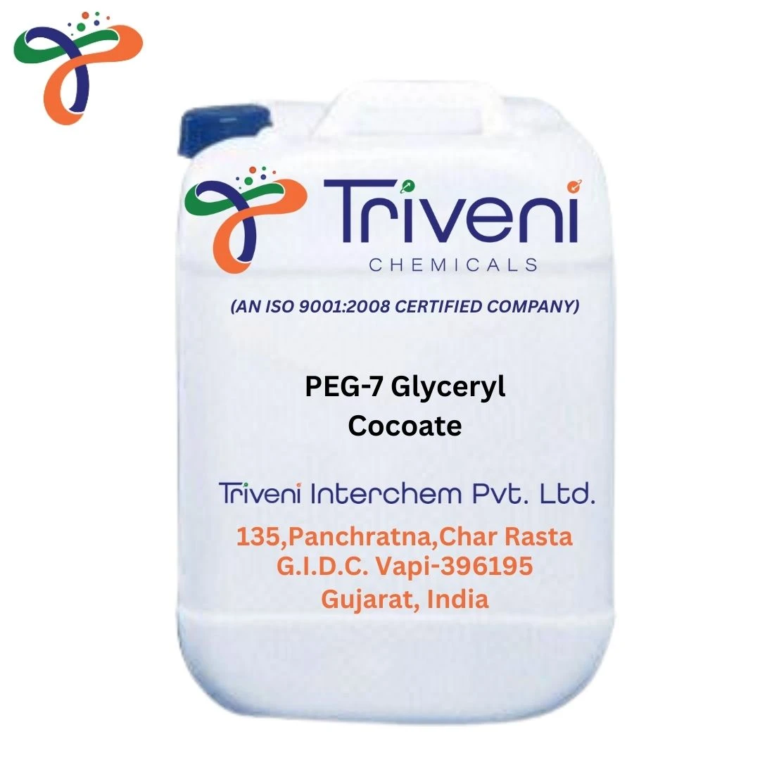 Peg-7 Glyceryl Cocoate