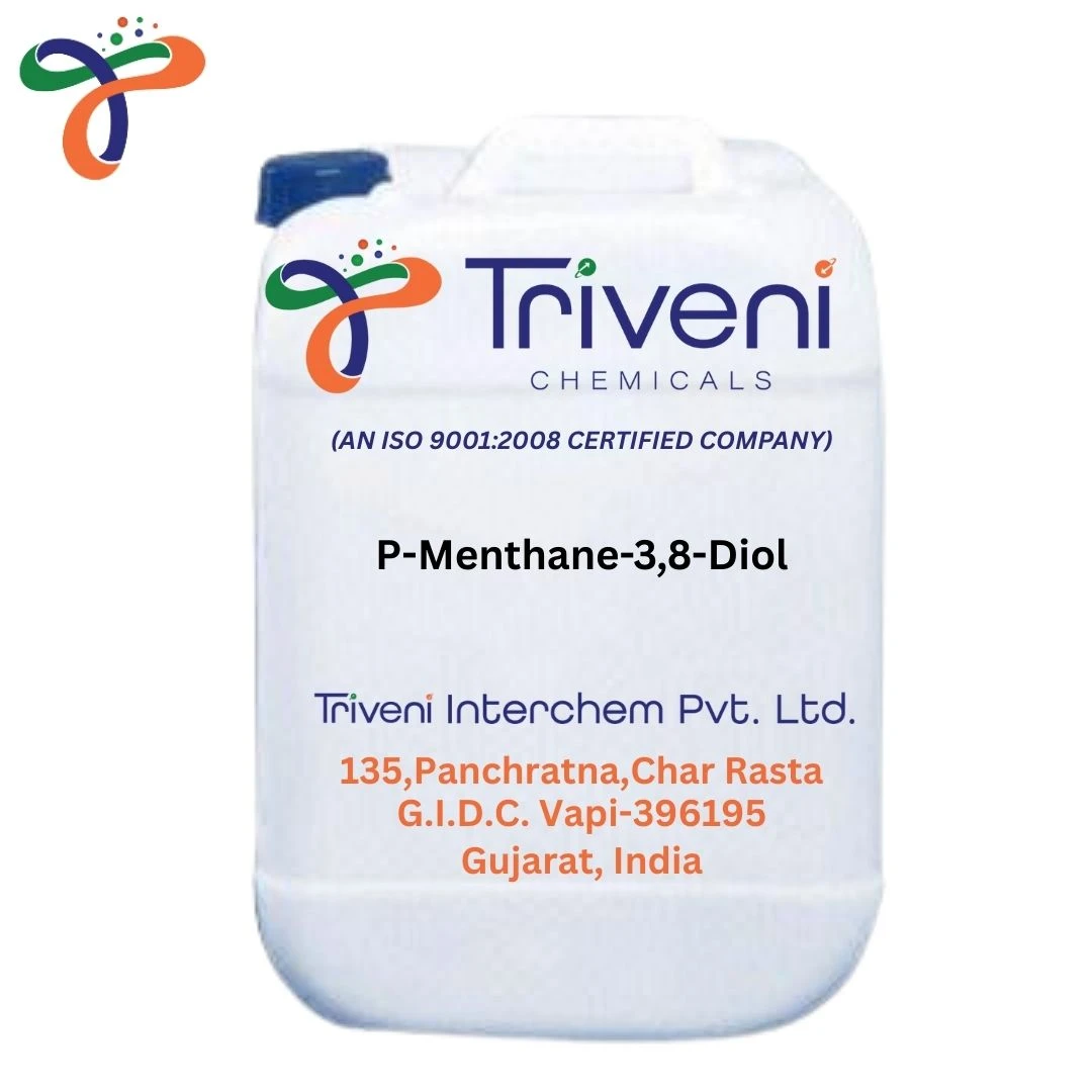 P-Menthane-3,8-Diol