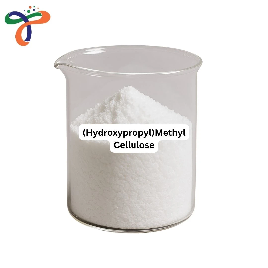 Hydroxypropyl Methyl Cellulose