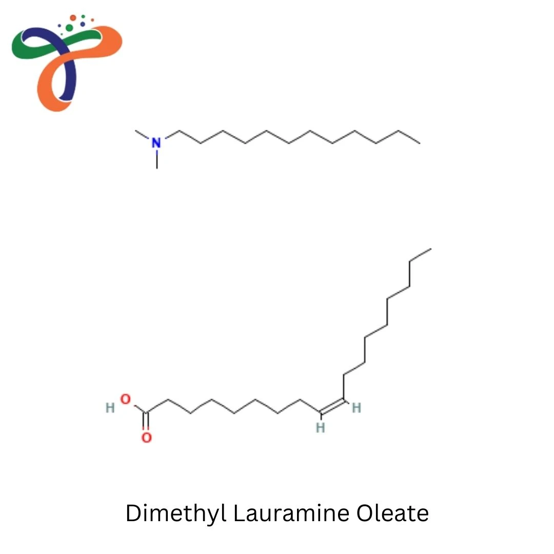 Dimethyl Lauramine Oleate
