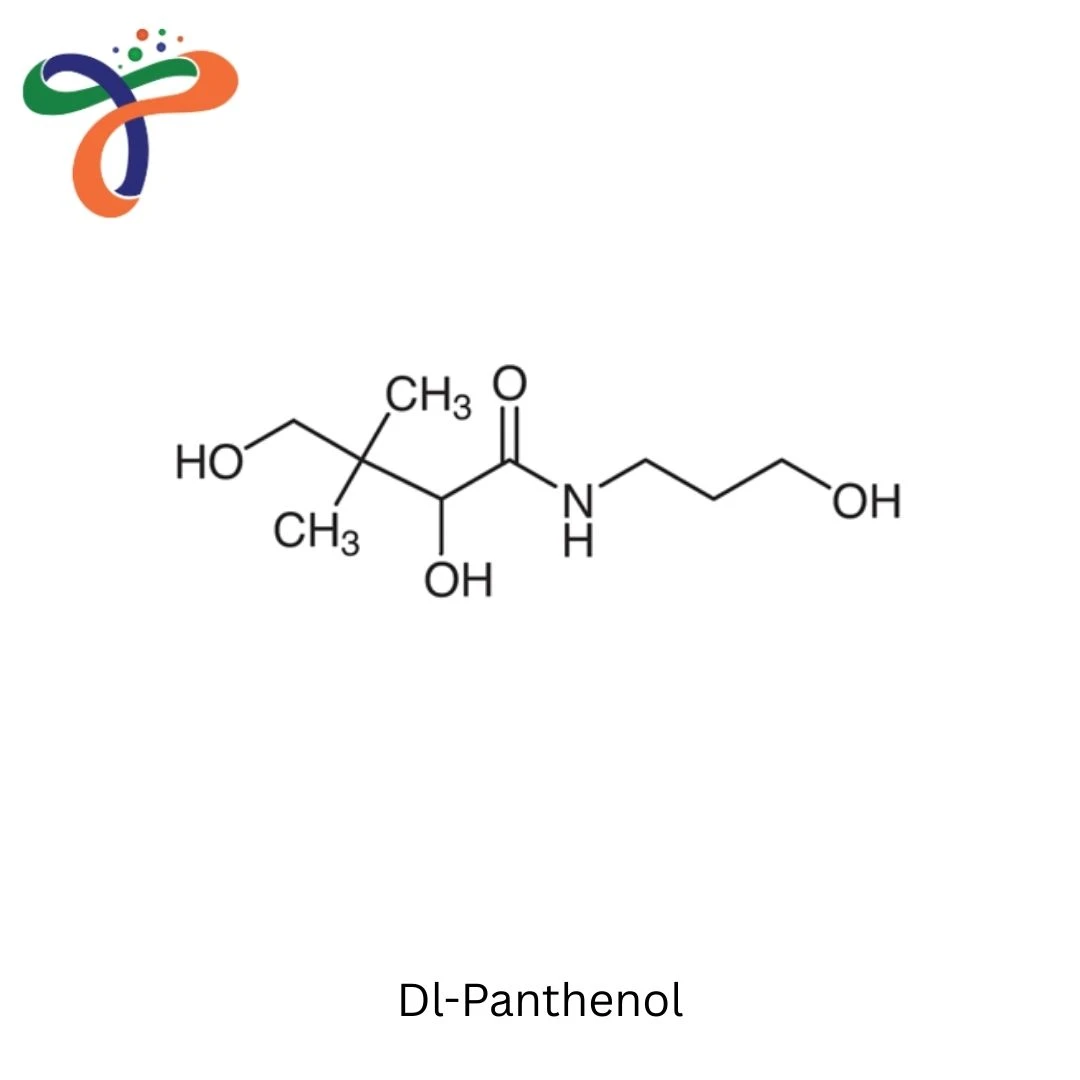 Dl-Panthenol