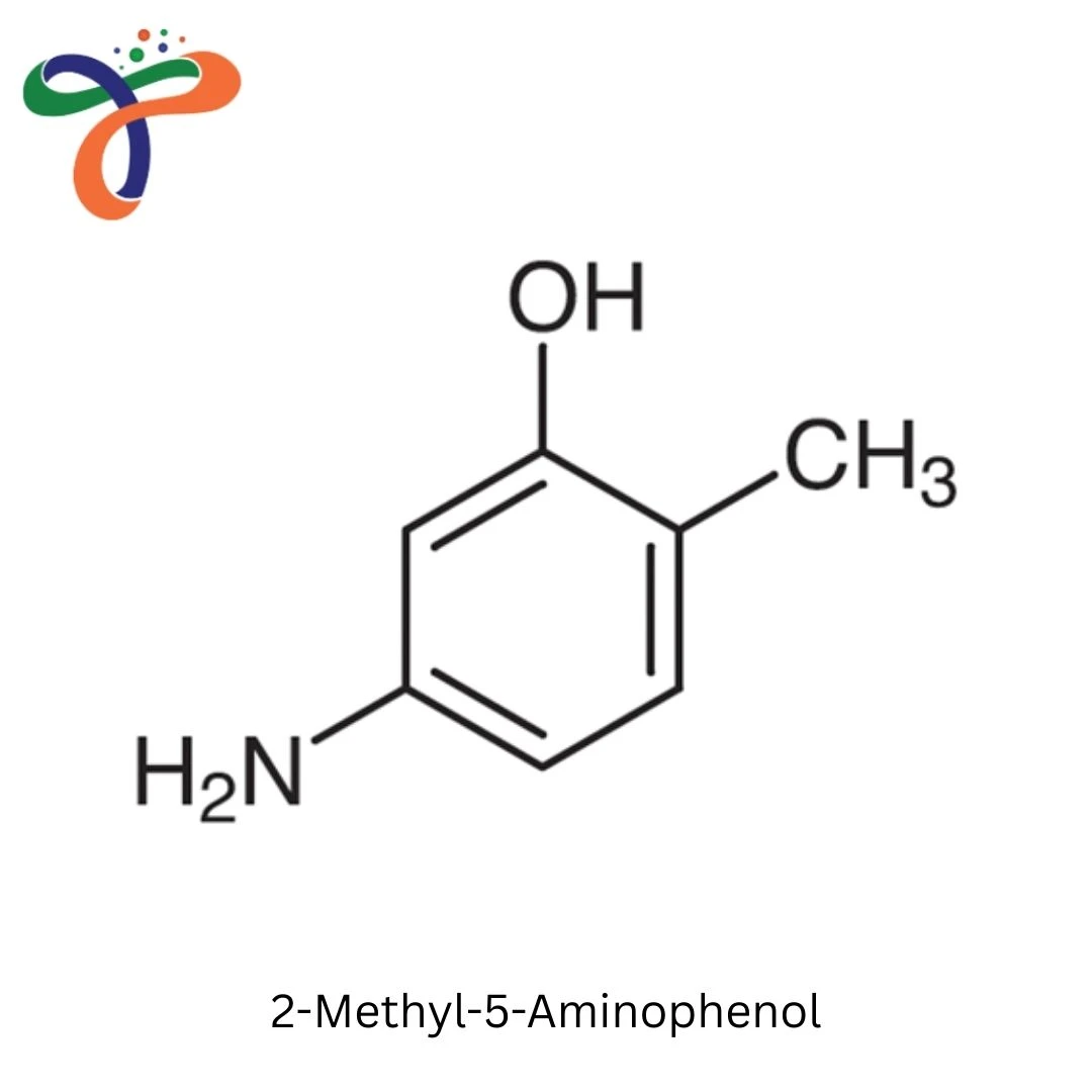 2-Methyl-5-Aminophenol